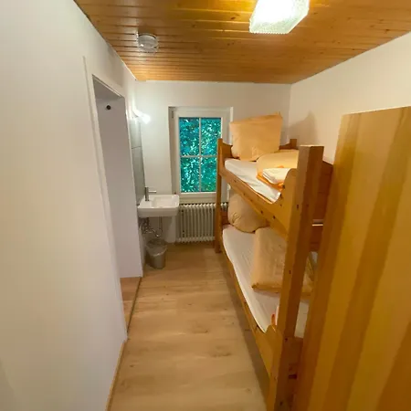 Freizeitheim Wilhelm-kiefer-haus Mit Grossem Grundstueck, Feuerstelle, Tennisplatz * 바드윌드바드